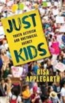 Risa Applegarth - Just Kids