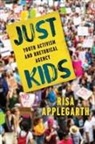Risa Applegarth - Just Kids