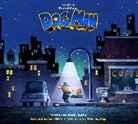 Abrams Books, Ramin Zahed, Zahed Ramin - The Art of DreamWorks Dog Man