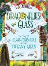 Susan Goldman Rubin, Rubin Susan Goldman, Susanna Chapman - Dragonflies of Glass