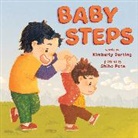 Kimberly Derting, Derting Kimberly, Shiho Pate - Baby Steps