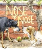 Thyra Heder, Heder Thyra - Nose to Nose