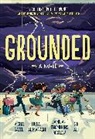 S K Ali, S. K. Ali, Ali S. K., Huda Al-Marashi, Aisha Saeed, Saeed Aisha... - Grounded