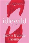 James Frankie Thomas - Idlewild