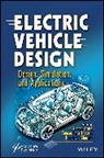 Krishan (Lovely Professional University Arora, Krishan Tripathi Arora, Krishan Arora, Krishan (Lovely Professional University Arora, Arora Krishan, Himanshu Sharma... - Electric Vehicle Design