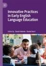 David Valente, Xerri, Daniel Xerri - Innovative Practices in Early English Language Education
