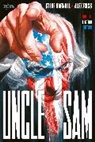 Abrams Books, Abrams Abrams Books, Steve Darnall, Darnall Steve, Alex Ross, Ross Alex - Uncle Sam