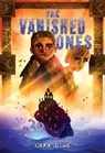 Chad Lucas - The Vanished Ones