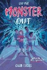 Chad Lucas - Let the Monster Out