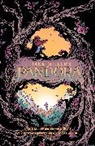 Abrams Books, Abrams Abrams Books, Anthony Maranville, Frank Miller, Chr Silvestri, Chris Silvestri... - Frank Miller's Pandora