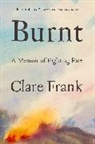 Clare Frank - Burnt