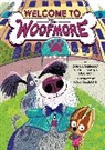 Donna Gephart, Lori Haskins Houran, Josh Cleland - Welcome to the Woofmore (The Woofmore #1)