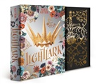 Abrams Books, Abrams Abrams Books, Alex Aster - Lightlark: Collector's Edition