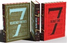 Ed Simon, Edward Simon - The Seven Deadly Sins and Seven Heavenly Virtues