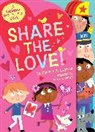 Frederick Glasser, Edward Miller - Share the Love!
