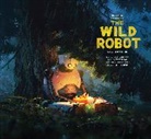 Abrams Books, Abrams Abrams Books, Jerry Schmitz, Schmitz Jerry - The Art of DreamWorks The Wild Robot