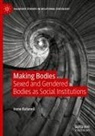 Irene Rafanell - Making Bodies