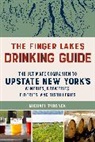 Michael Turback, Turback Michael - The Finger Lakes Drinking Guide
