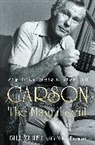Mike (CON) Thomas, Bill Zehme, Bill/ Thomas Zehme, Zehme Bill - Carson the Magnificent