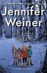 Jennifer Weiner, Jennifer Weiner - The Bigfoot Queen