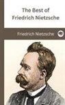 Friedrich Nietzsche, Original Thinkers Institute - The Best of Friedrich Nietzsche