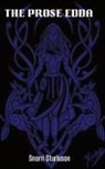 Snorri Sturluson - The Prose Edda