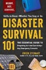 Creek Stewart - Disaster Survival 101