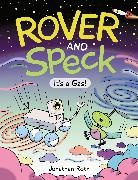 Jonathan Roth, Jonathan Roth - Rover and Speck