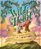 Evan Griffith, Anna Bron - Wild at Heart