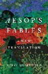 Aesop, Robin Aesop Waterfield, Robin Waterfield - Aesop''s Fables