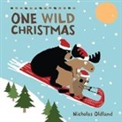 Nicholas Oldland, Nicholas Oldland - One Wild Christmas