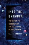 Kelsey Johnson - Into the Unknown