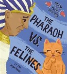 J F Fox, J. F. Fox, J. F./ Kwan Fox, Anna Kwan - The Pharaoh Vs. the Felines