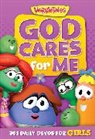 Veggietales - God Cares for Me