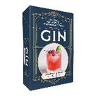 Adams Media - Gin Cocktail Cards A–Z