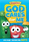 Veggietales - God Cares for Me