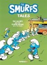 Peyo - The Smurfs Tales Vol. 11