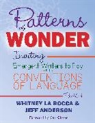 Jeff Anderson, Anderson Jeff, Whitney La Rocca, Whitney Anderson La Rocca - Patterns of Wonder, Grades Prek-1