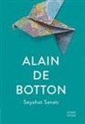 Alain de Botton - Seyahat Sanati
