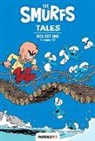 Peyo - The Smurfs Tales Box Set (1-3)