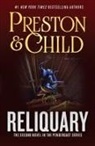 Lincoln Child, Douglas Preston - Reliquary