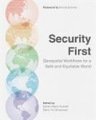 Darren Martin Ruddell, Diana Ter-Ghazaryan - Security First