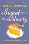 Rossi Anastopoulo - Sweet Land of Liberty