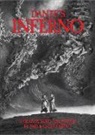 Dante Alighieri, Gaëtan Brizzi, Paul Brizzi - Dante's Inferno: A Graphic Novel Adaptation