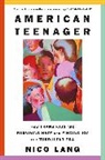 Nico Lang - American Teenager