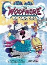 Donna Gephart, Lori Haskins Houran, Josh Cleland - The Woofmore on Thin Ice (The Woofmore #3)