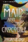Jordan Ifueko, Jordan Ifueko - The Maid and the Crocodile