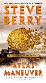 Steve Berry - The Atlas Maneuver