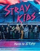Katy Sprinkel - Stray Kids