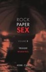 Kerri Cull - Rock Paper Sex Volume 2